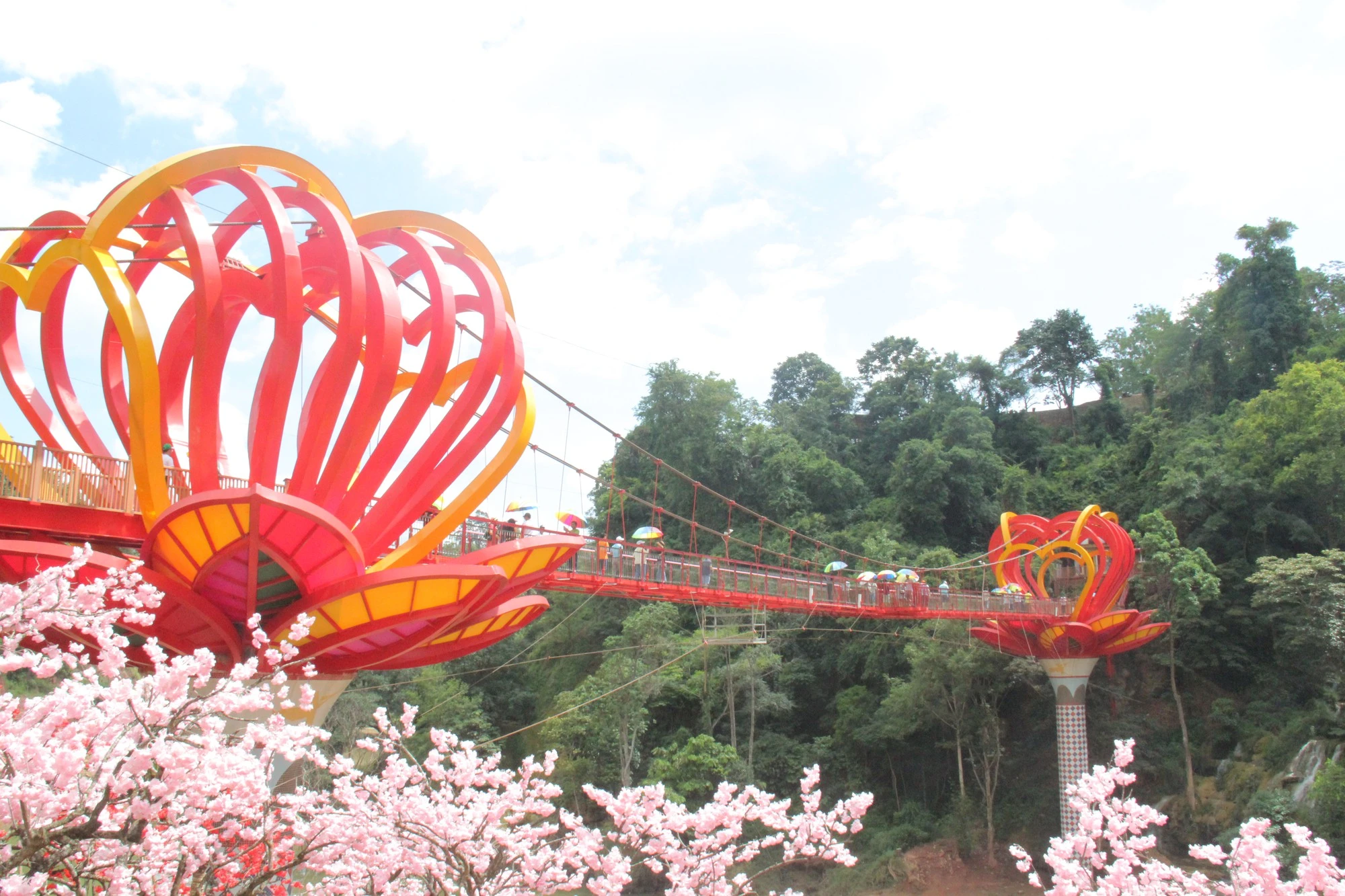 Vĩnh Phúc <=> Mộc Châu